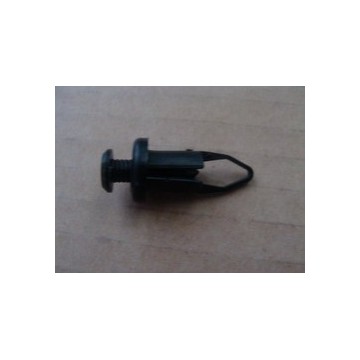 Крепежный зажим 5 BYD F3