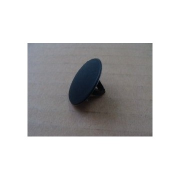 Clip, inner shield, engine hood BYD F3