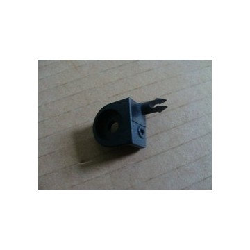 Downwards-turning hinge, central glove box(r) BYD F3