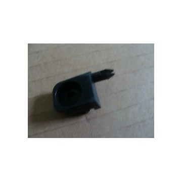 Upwards-turning hinge, central glove box(r) BYD F3