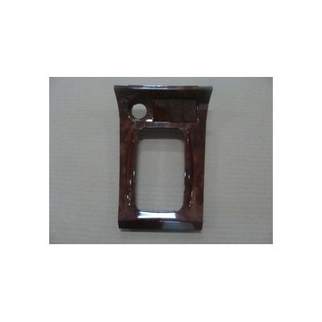 Shifting plate comp BYD F3