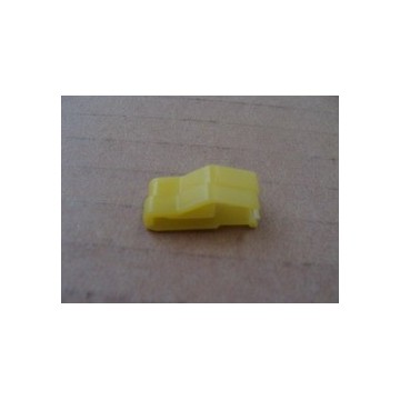 Fixed clamp,central vent BYD F3