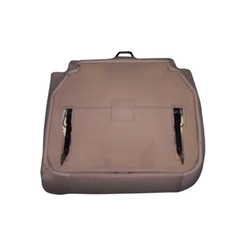 Cushion-md seat rh Chery Cross Eastar