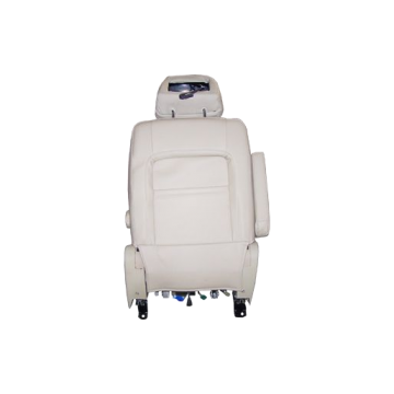 Seat assy-fr lh Chery Cross Eastar