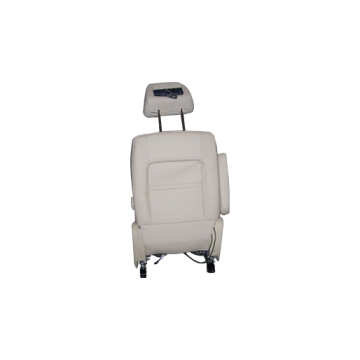 Seat assy-fr lh Chery Cross Eastar