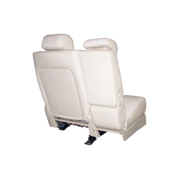 Seat assy-rr row lh Chery Cross Eastar