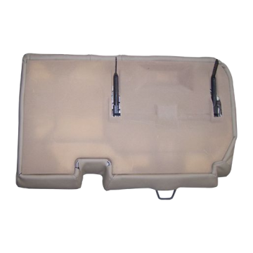 Seat cushion-md row lh Chery Cross Eastar