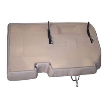 Seat cushion-md row lh Chery Cross Eastar