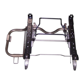 Slideway assy seat lh Chery Cross Eastar
