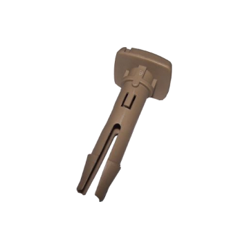 Guide pipe -headrest with key Chery Cross Eastar