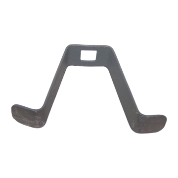 Installation bracket-rh or lh fender Chery Cross Eastar