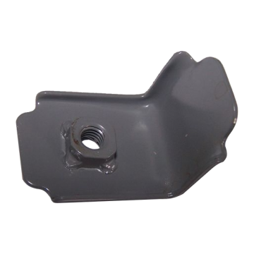 Installation panel-fr fender Chery Cross Eastar