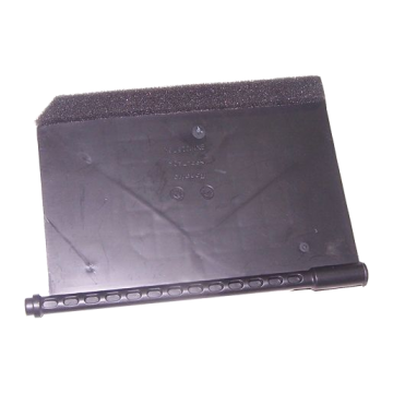 Vent assy-face Chery Cross Eastar