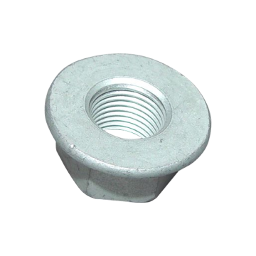 Nut(m16x1.5) Chery Cross Eastar