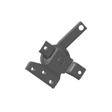 Опора двигателя правая Chery Cross Eastar