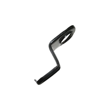 Plate - tension (radiator) Chery Cross Eastar