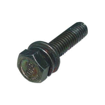 Болт 4мм Chery Cross Eastar