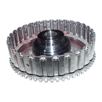 Clutch seat-low speed Chery Cross Eastar