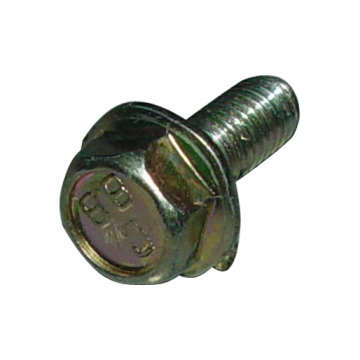Болт м6х14 Chery Cross Eastar