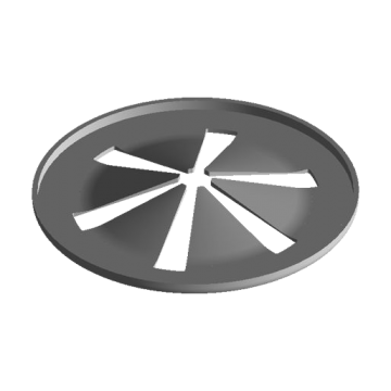 Стопор Chery Cross Eastar