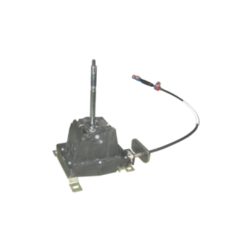 Automatic gearshift mechanism with cable Chery Cross Eastar