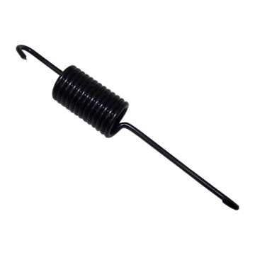 Пружина возвратная заднего тормоза нижняя Chery Cross Eastar