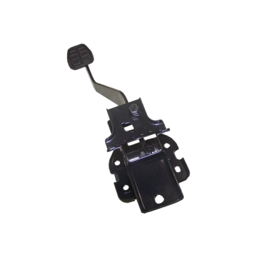 Pedal - clutch Chery Cross Eastar