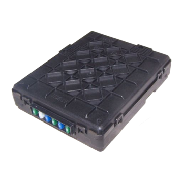Isu module Chery Cross Eastar
