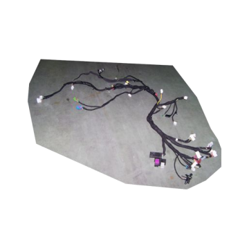 Cable-dashboard Chery Cross Eastar