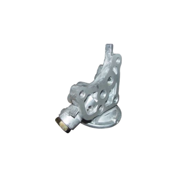 Bracket - oil filter Chery Eastar