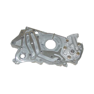 Крышка Chery Eastar