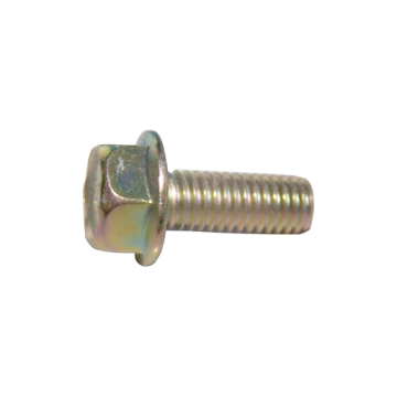 Bolt - flange(m6x16) Chery Eastar