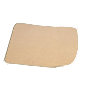 Pad - rr floor rh Chery Eastar