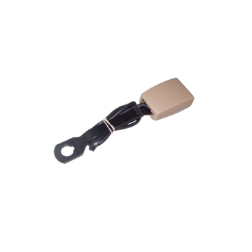 Latch plate assy-fr safty belt lh Chery Eastar