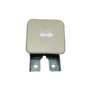 Ручка открывания капота Chery Eastar