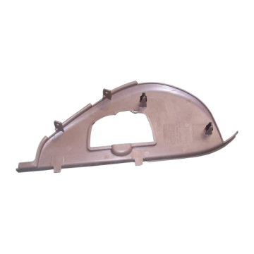 Cover- lh Chery Eastar