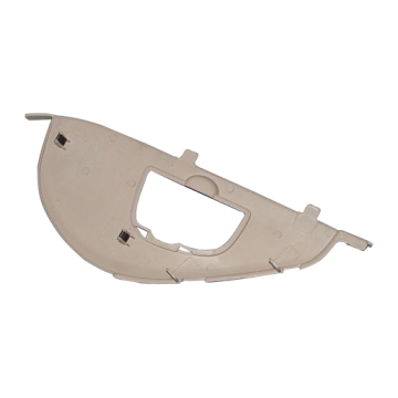 Cover- lh Chery Eastar