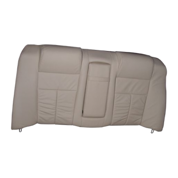 Backrest assy-rr seat Chery Eastar