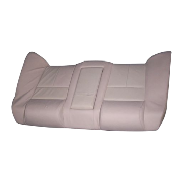 Backrest assy-rr seat Chery Eastar