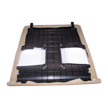 Bag-map Chery Eastar