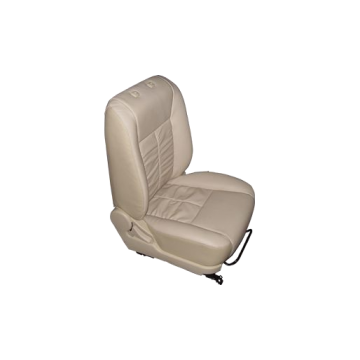 Seat assy - ft rh Chery Eastar