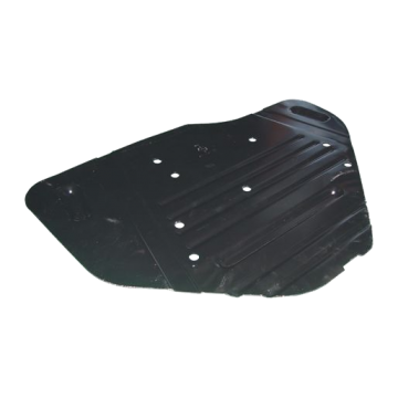 Protector - fuel tank Chery Eastar