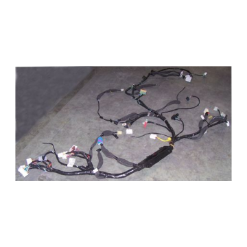 Cable-dashboard Chery Eastar