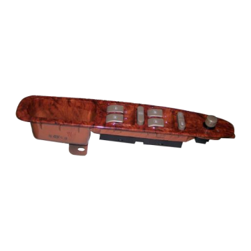Switch assy-fr door window ragulator & controller lh Chery Eastar