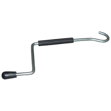 Rocker handle Chery Fora