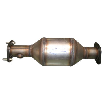 Three - way catalytic converter Chery Fora