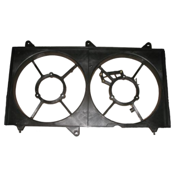 Frame-fan Chery Fora