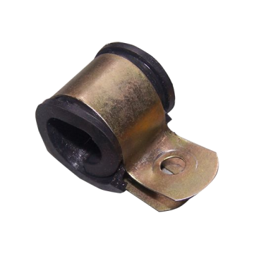 Pipe clip Chery Fora