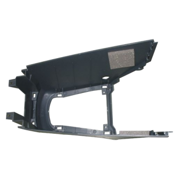 Auxiliary dashboard body Chery Fora