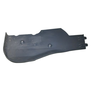 Trim board-auxiliary dashboard lh Chery Fora